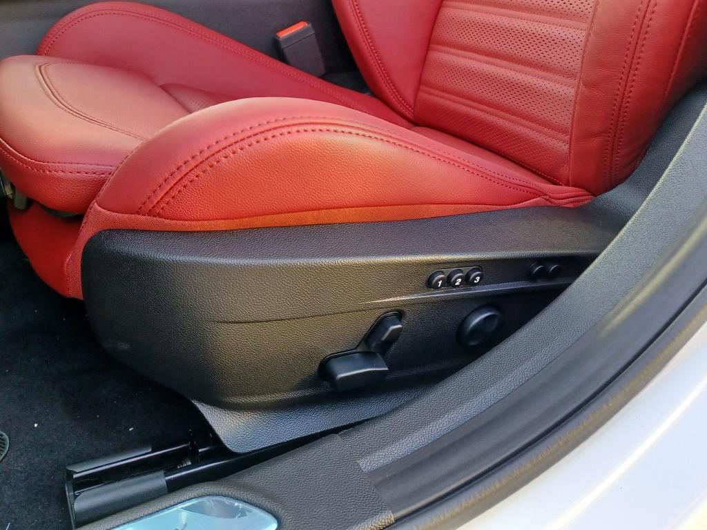 used 2024 Alfa Romeo Giulia car, priced at $38,995