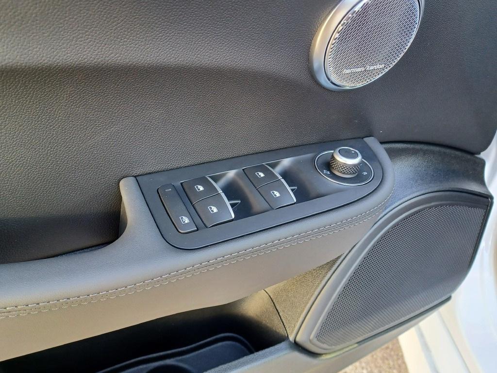 used 2024 Alfa Romeo Giulia car, priced at $38,995