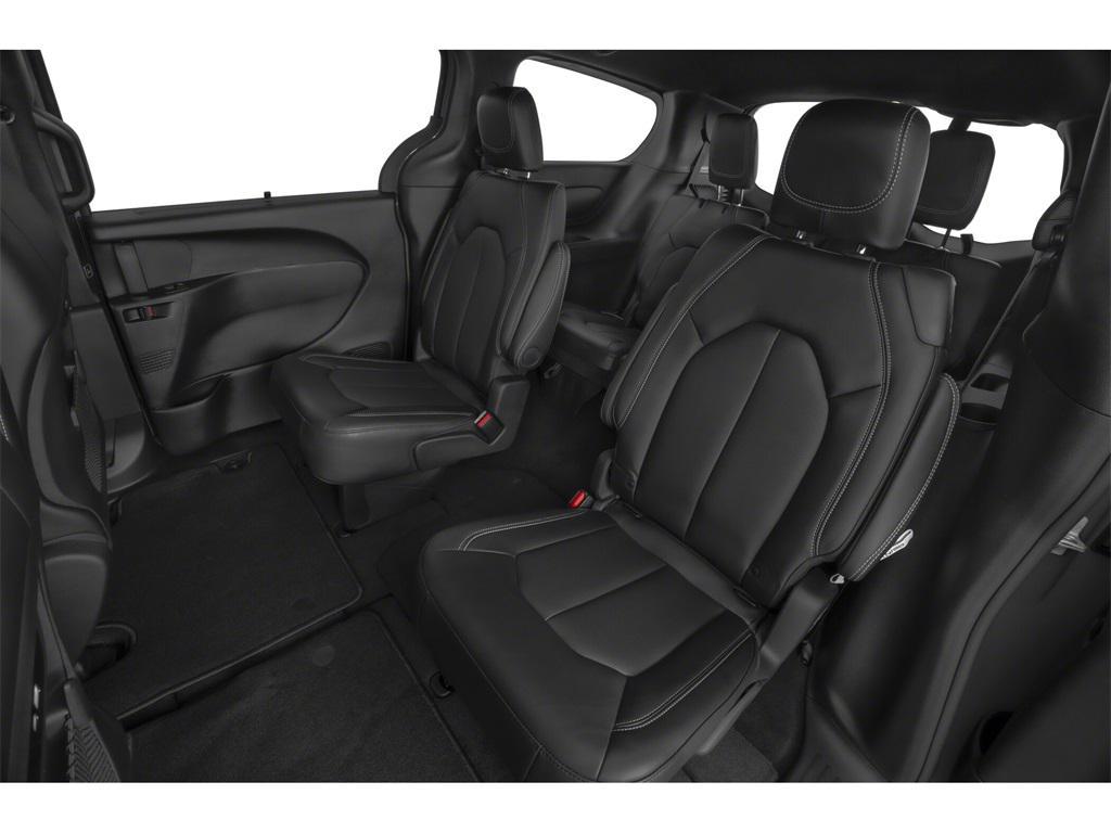 new 2026 Chrysler Pacifica car, priced at $46,355