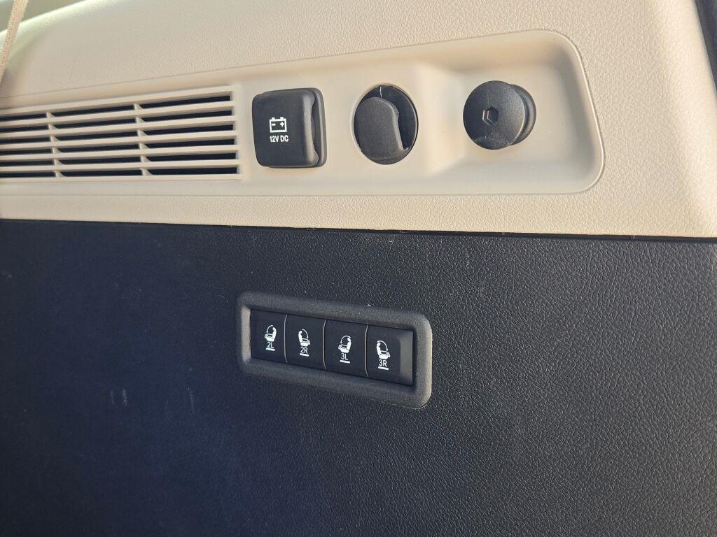 used 2024 Jeep Wagoneer car, priced at $64,000