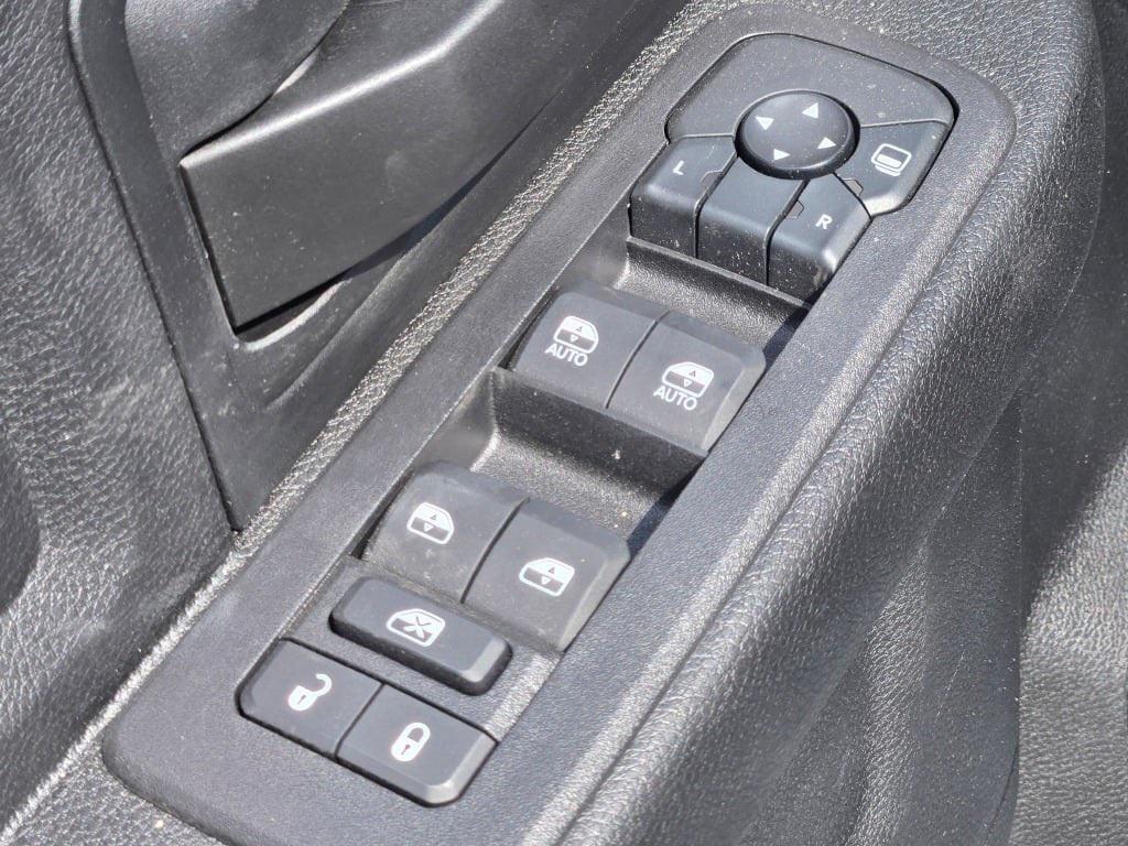 new 2025 Ram 2500 car, priced at $59,750