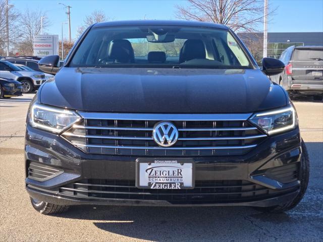 used 2019 Volkswagen Jetta car, priced at $16,700