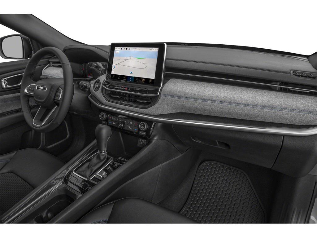 new 2025 Jeep Compass car, priced at $29,710