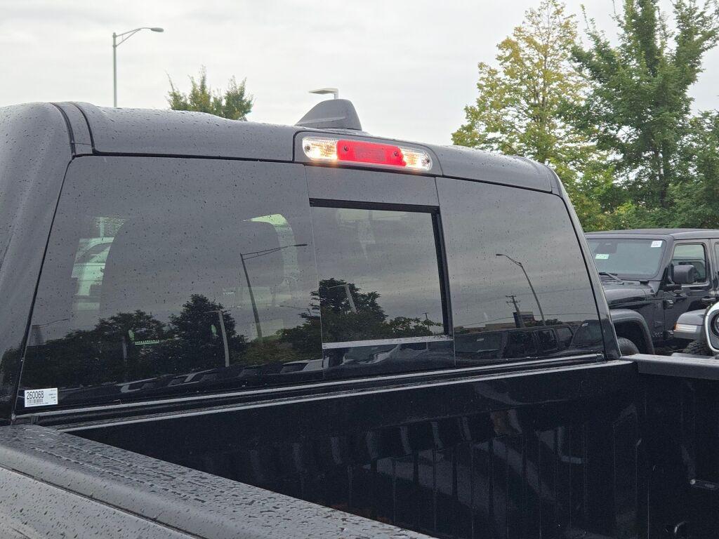 new 2026 Ram 1500 car, priced at $53,120