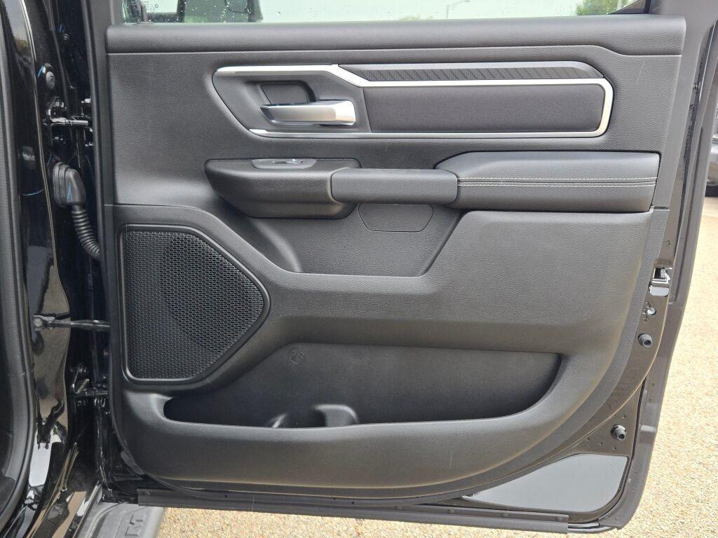 new 2026 Ram 1500 car, priced at $53,120