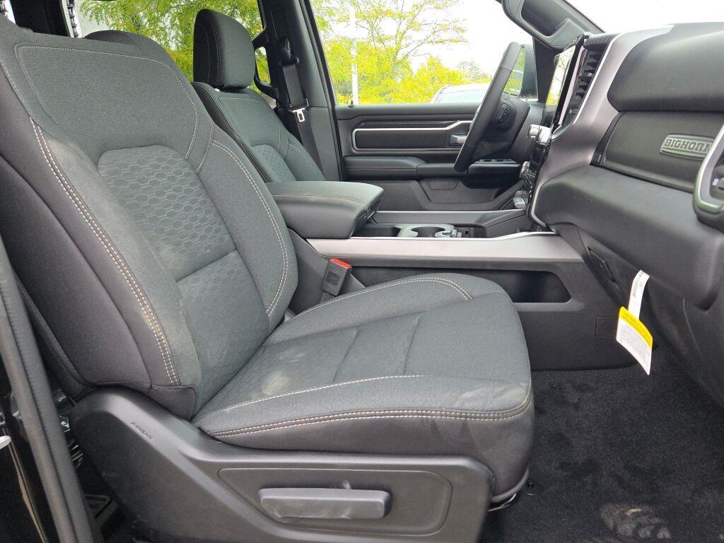 new 2026 Ram 1500 car, priced at $53,120