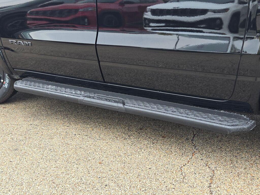 new 2026 Ram 1500 car, priced at $53,120