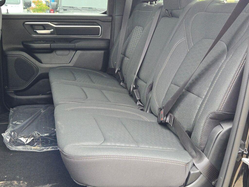 new 2026 Ram 1500 car, priced at $53,120