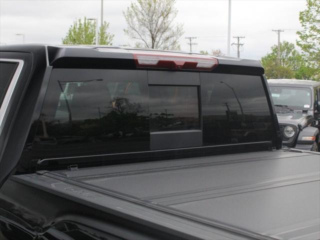 used 2024 GMC Sierra 2500 car, priced at $66,900