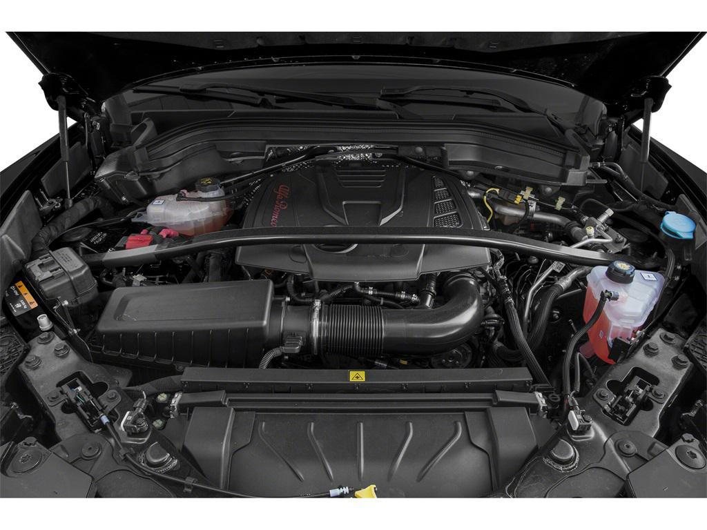 used 2021 Alfa Romeo Stelvio car, priced at $23,000
