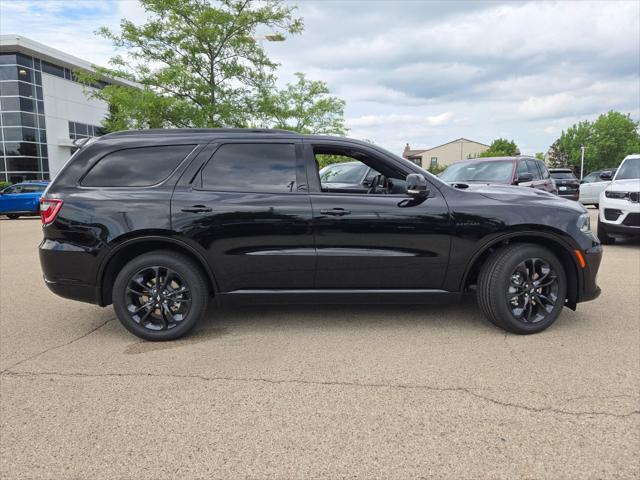 new 2025 Dodge Durango car, priced at $50,742