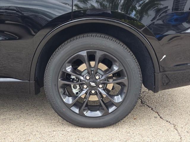 new 2025 Dodge Durango car, priced at $50,742