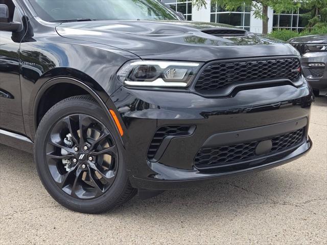 new 2025 Dodge Durango car, priced at $50,742