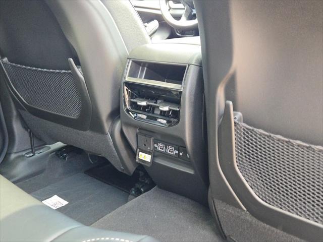 new 2025 Jeep Grand Cherokee car, priced at $44,121