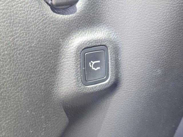 new 2025 Jeep Compass car, priced at $32,513