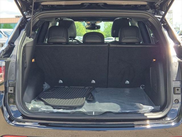 new 2025 Jeep Compass car, priced at $32,513