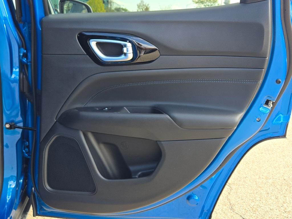 new 2026 Jeep Compass car, priced at $28,815