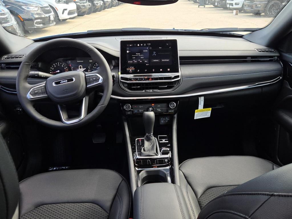 new 2026 Jeep Compass car, priced at $28,815