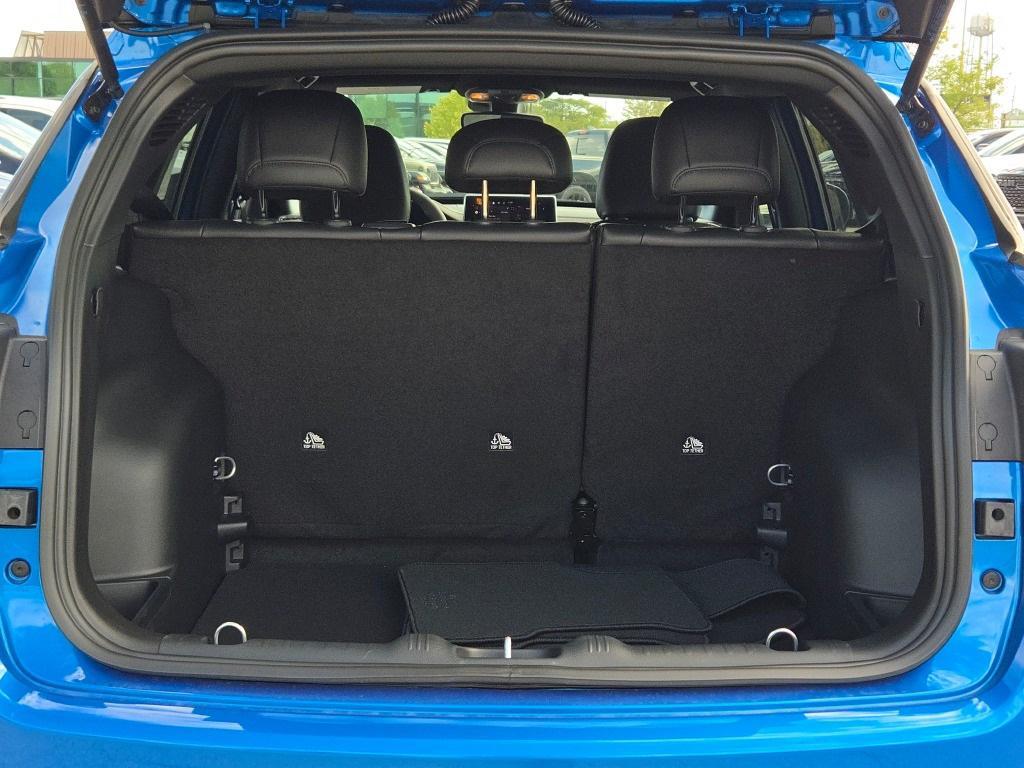 new 2026 Jeep Compass car, priced at $28,815