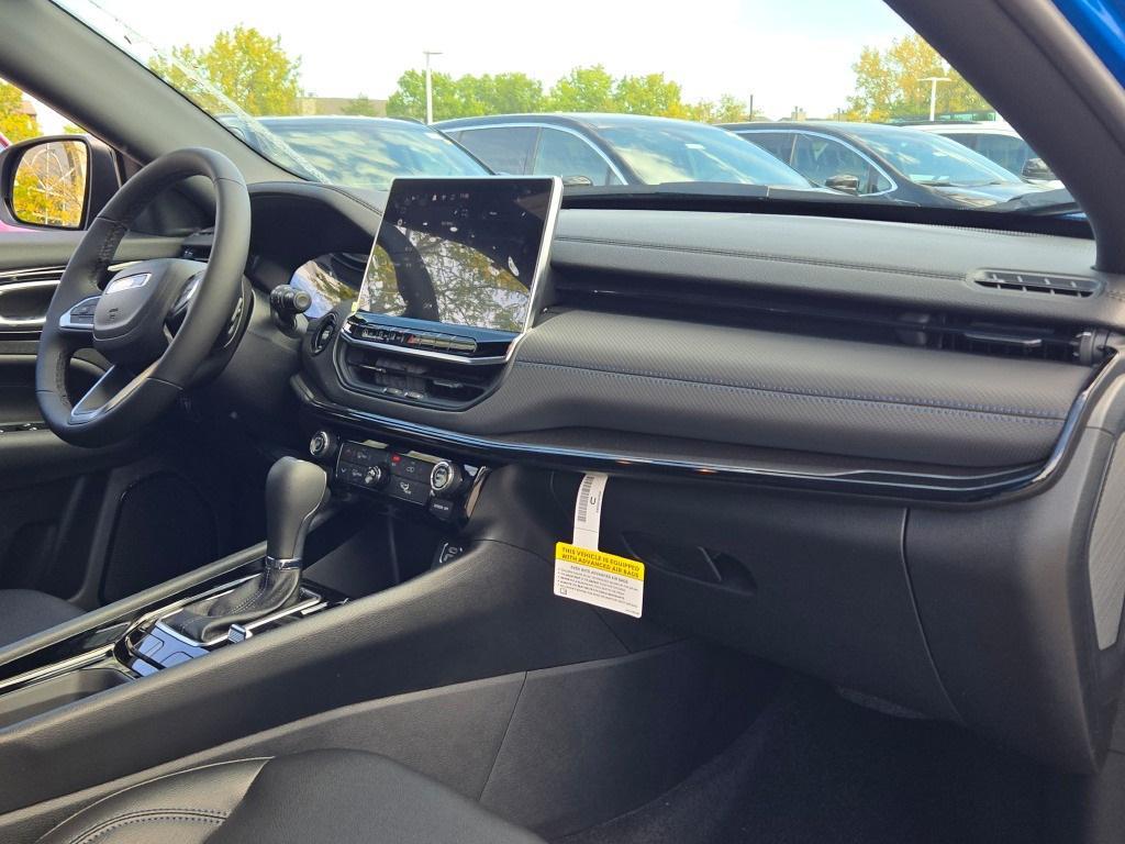 new 2026 Jeep Compass car, priced at $28,815