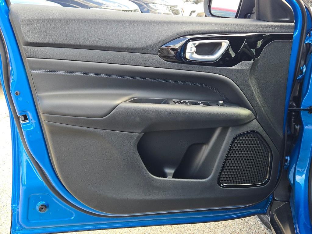 new 2026 Jeep Compass car, priced at $28,815