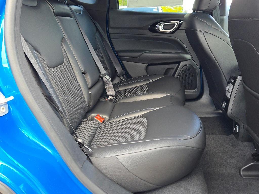 new 2026 Jeep Compass car, priced at $28,815