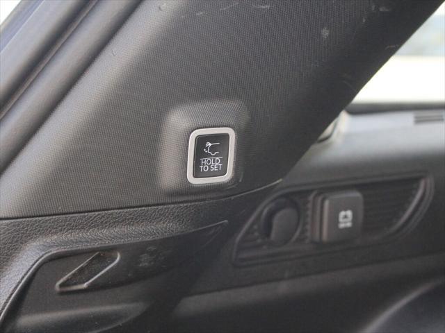 used 2023 Jeep Grand Cherokee car, priced at $32,000