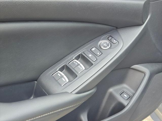 used 2022 Honda Accord car, priced at $25,000