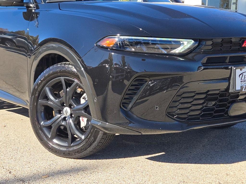 used 2024 Dodge Hornet car, priced at $26,899