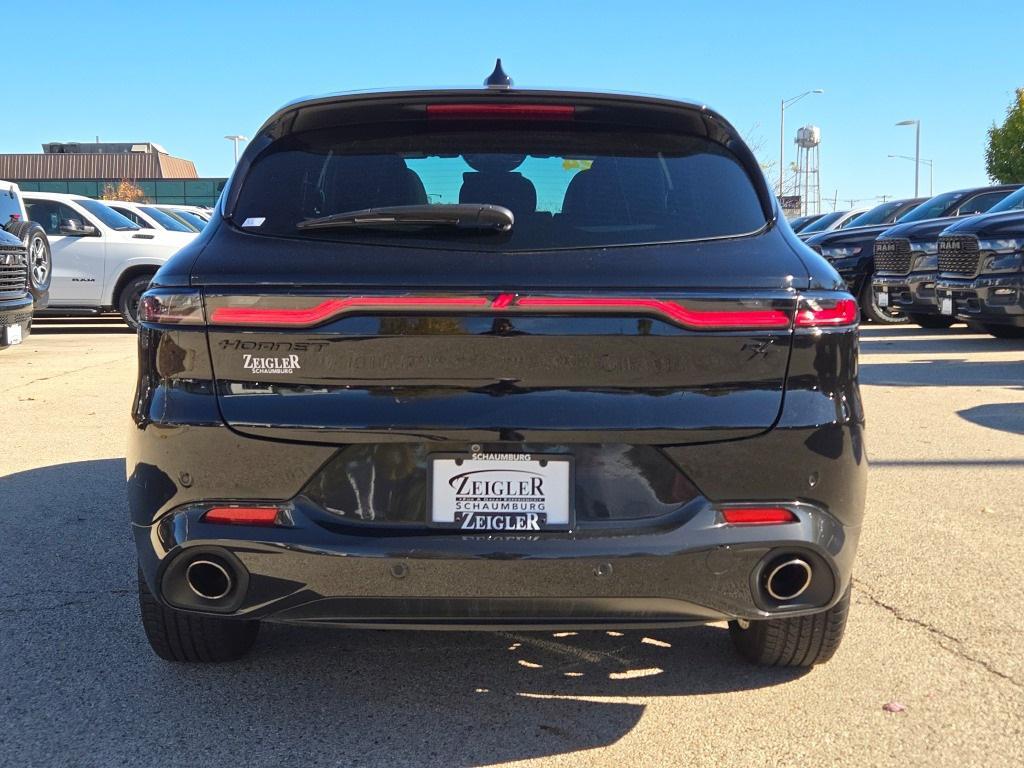 used 2024 Dodge Hornet car, priced at $26,899