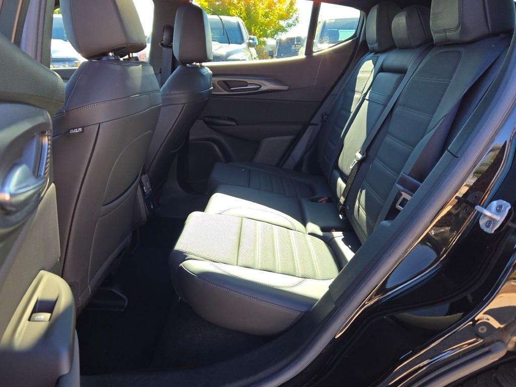 used 2024 Dodge Hornet car, priced at $26,899