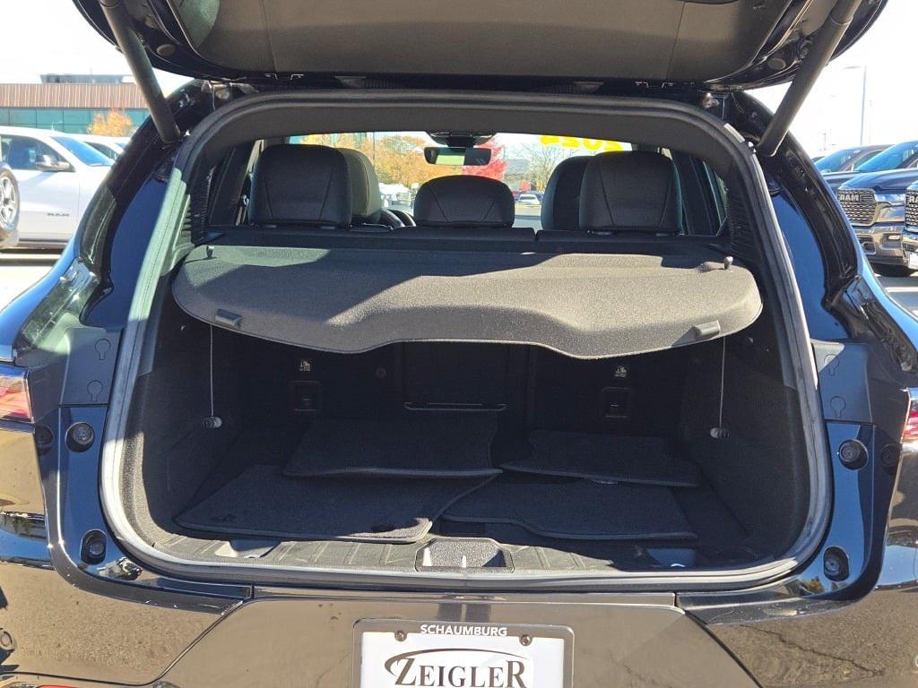 used 2024 Dodge Hornet car, priced at $26,899