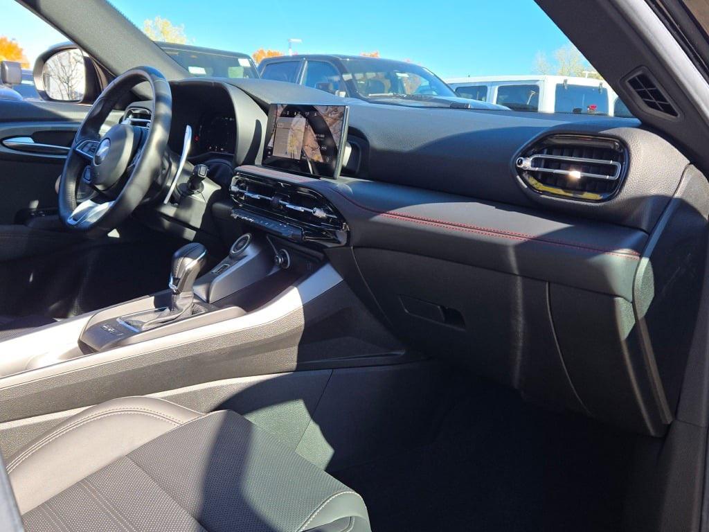 used 2024 Dodge Hornet car, priced at $26,899