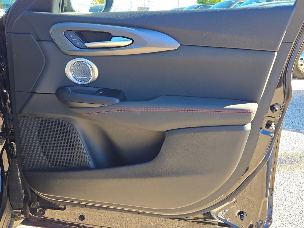 used 2024 Dodge Hornet car, priced at $26,899