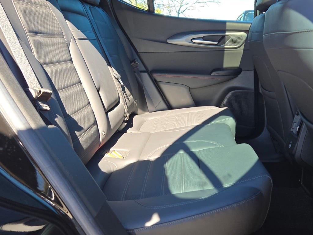 used 2024 Dodge Hornet car, priced at $26,899