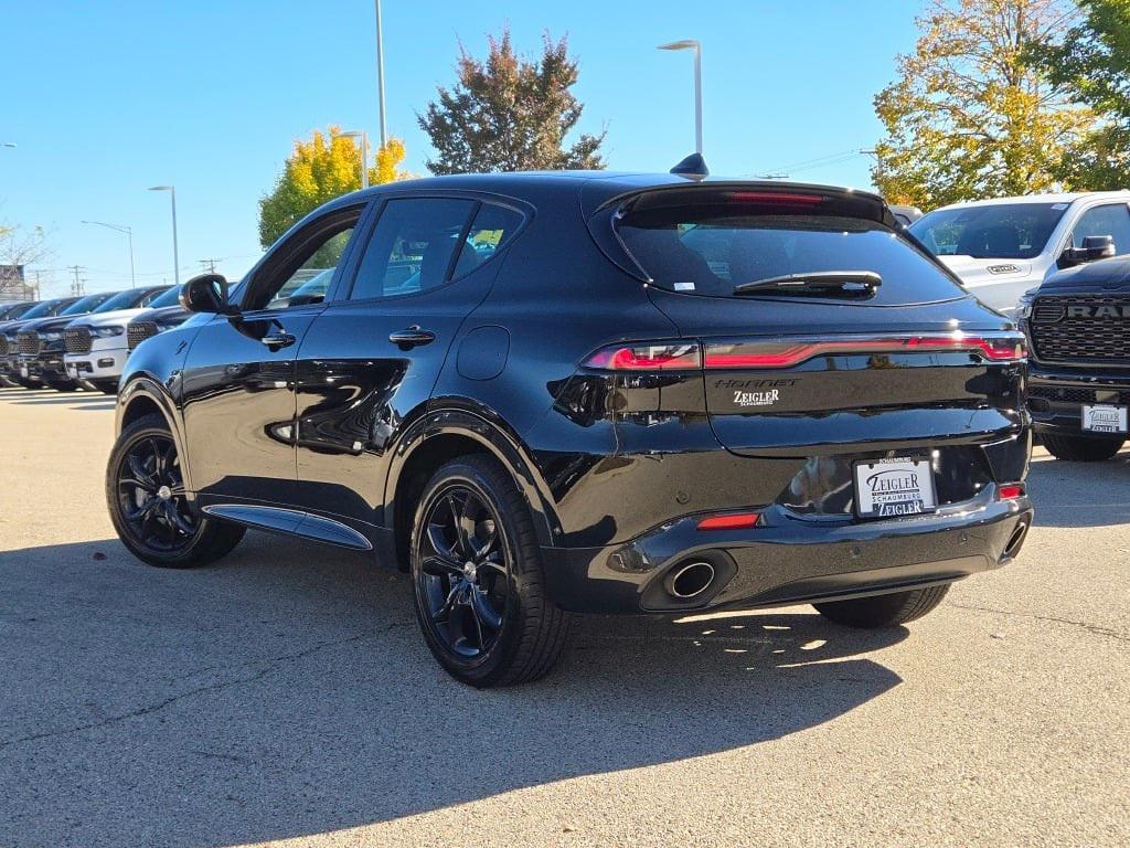 used 2024 Dodge Hornet car, priced at $26,899