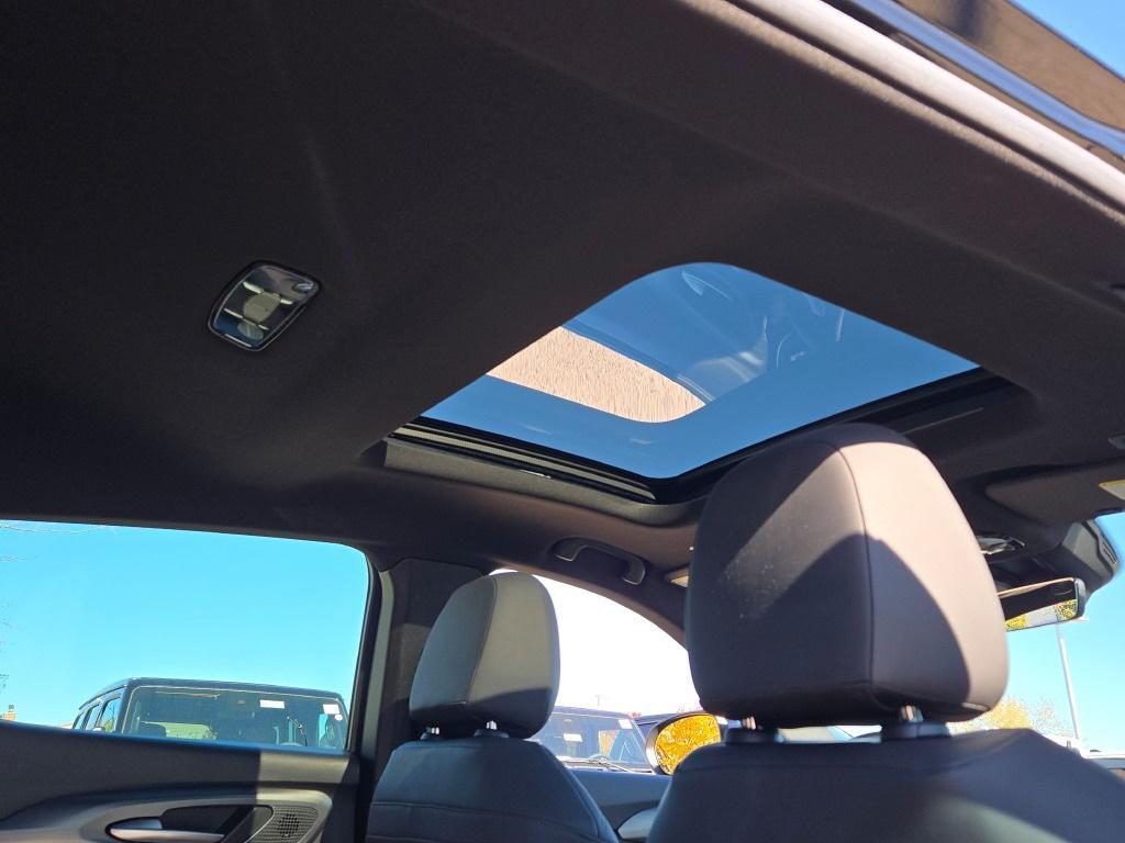 used 2024 Dodge Hornet car, priced at $26,899