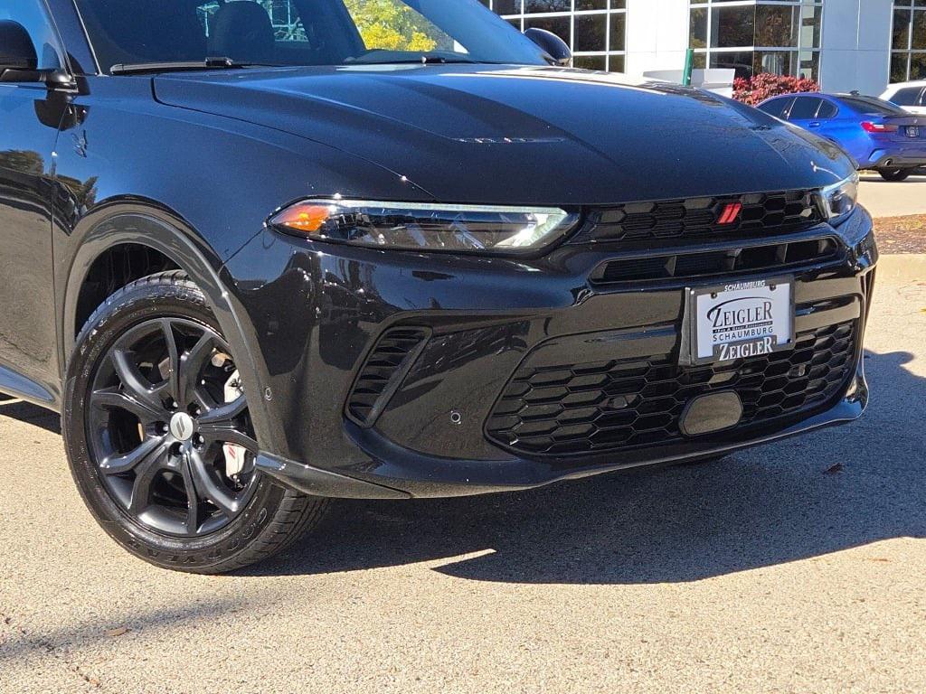 used 2024 Dodge Hornet car, priced at $26,899