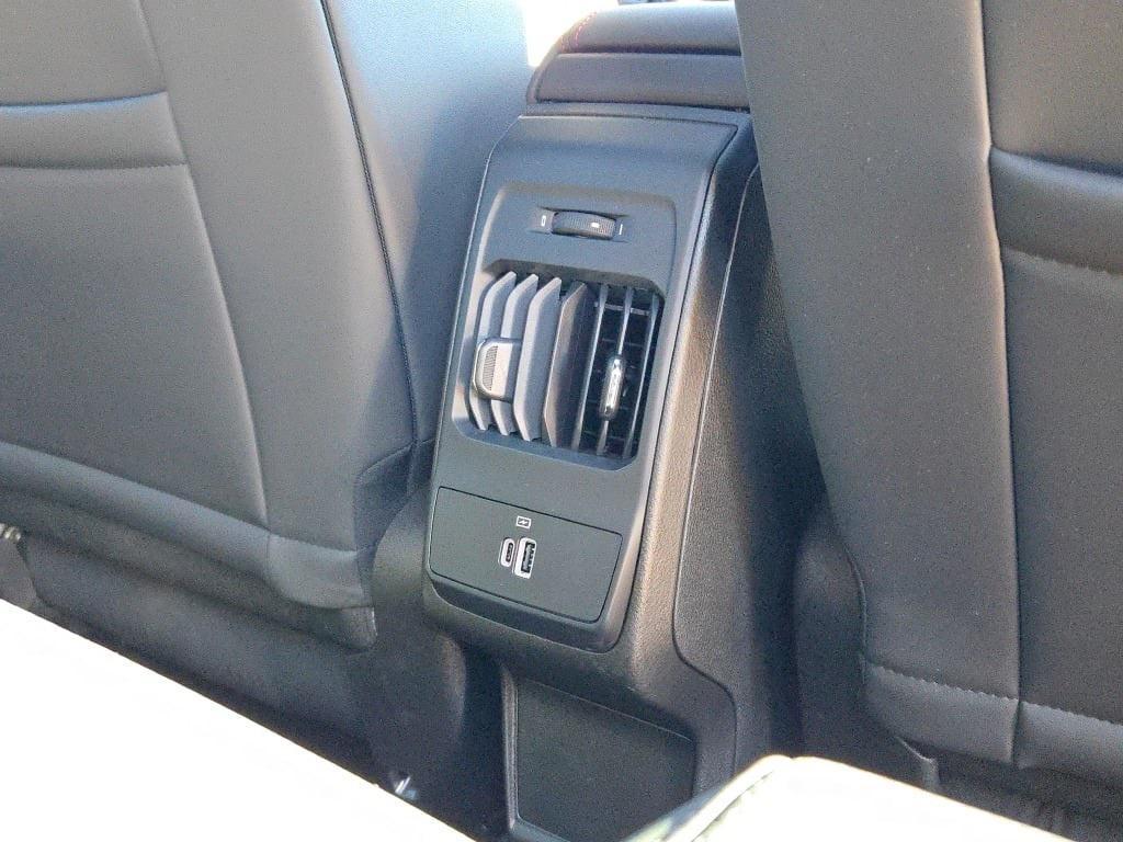 used 2024 Dodge Hornet car, priced at $26,899