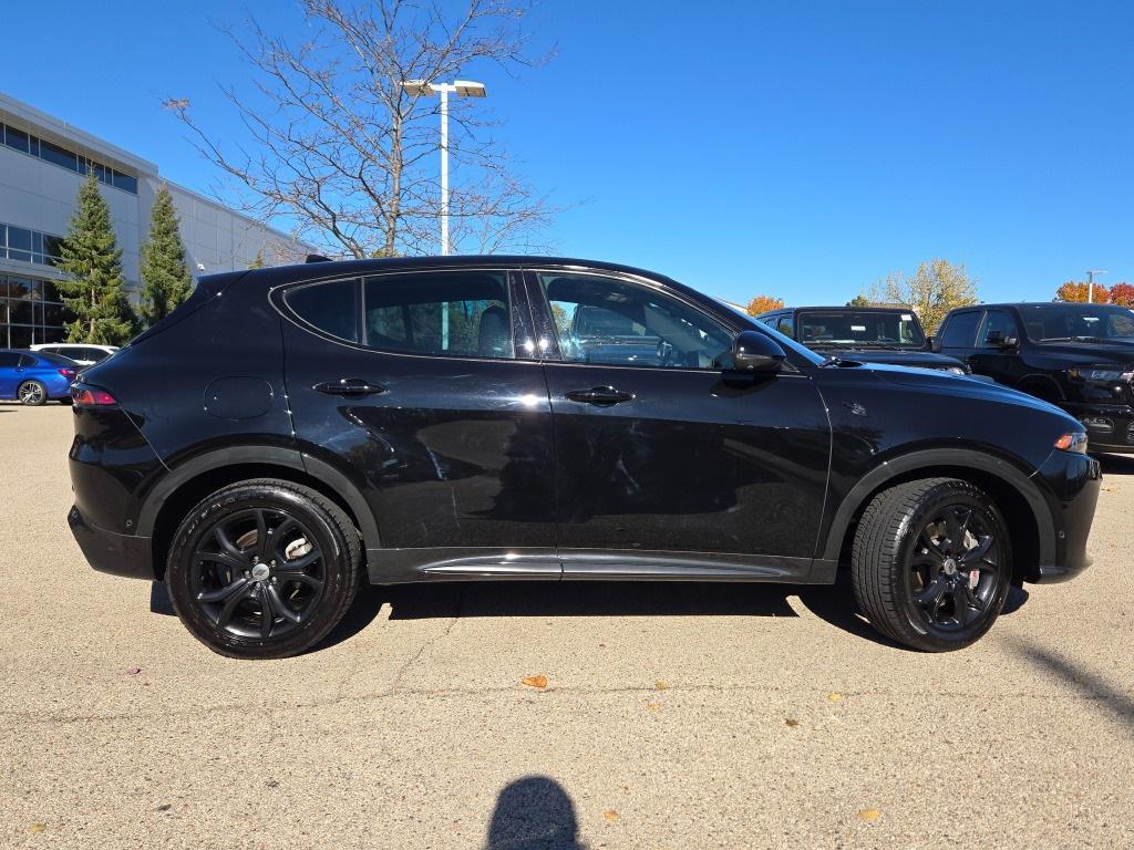 used 2024 Dodge Hornet car, priced at $26,899