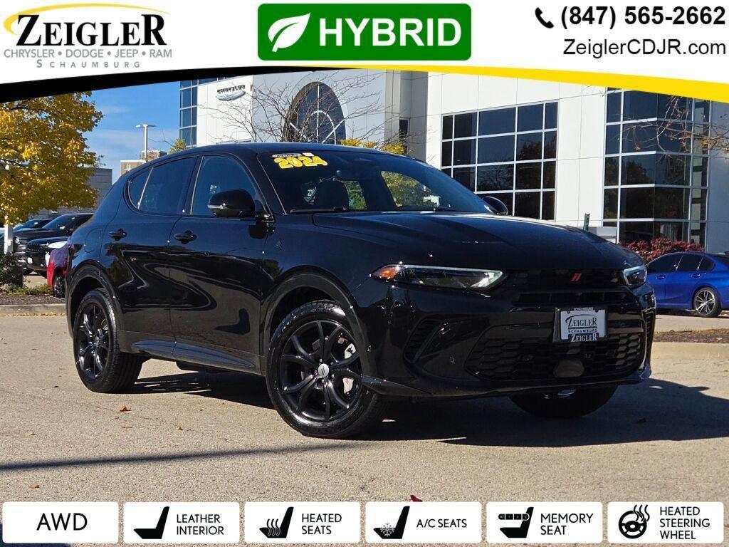 used 2024 Dodge Hornet car, priced at $26,899