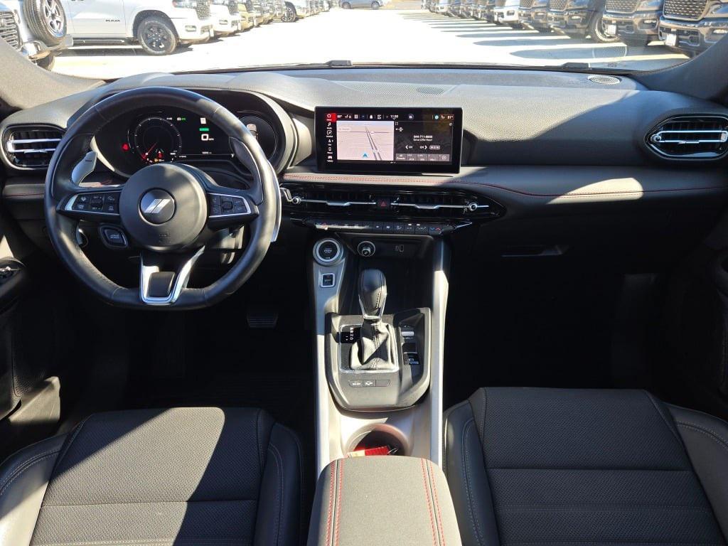 used 2024 Dodge Hornet car, priced at $26,899