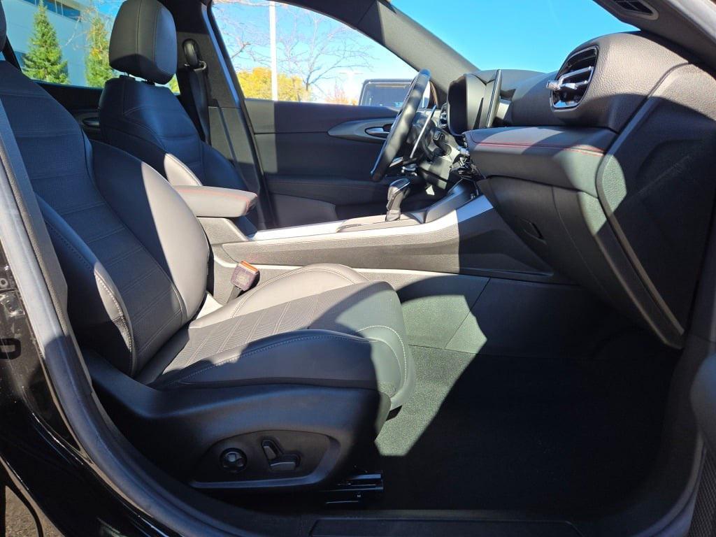 used 2024 Dodge Hornet car, priced at $26,899