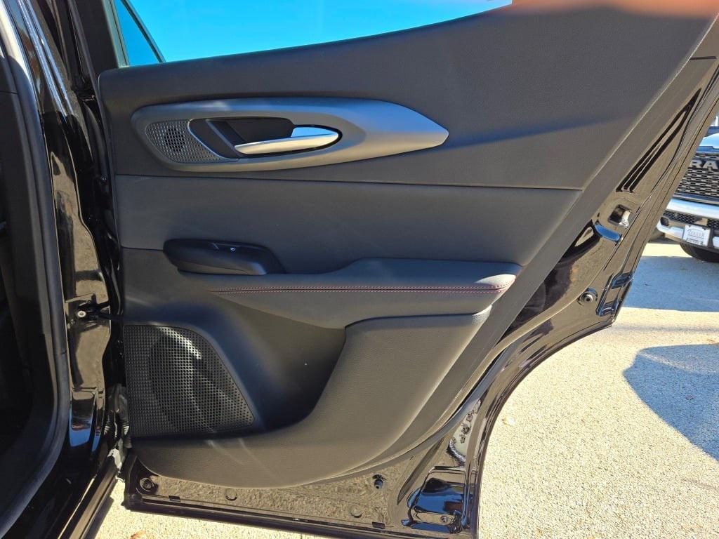 used 2024 Dodge Hornet car, priced at $26,899