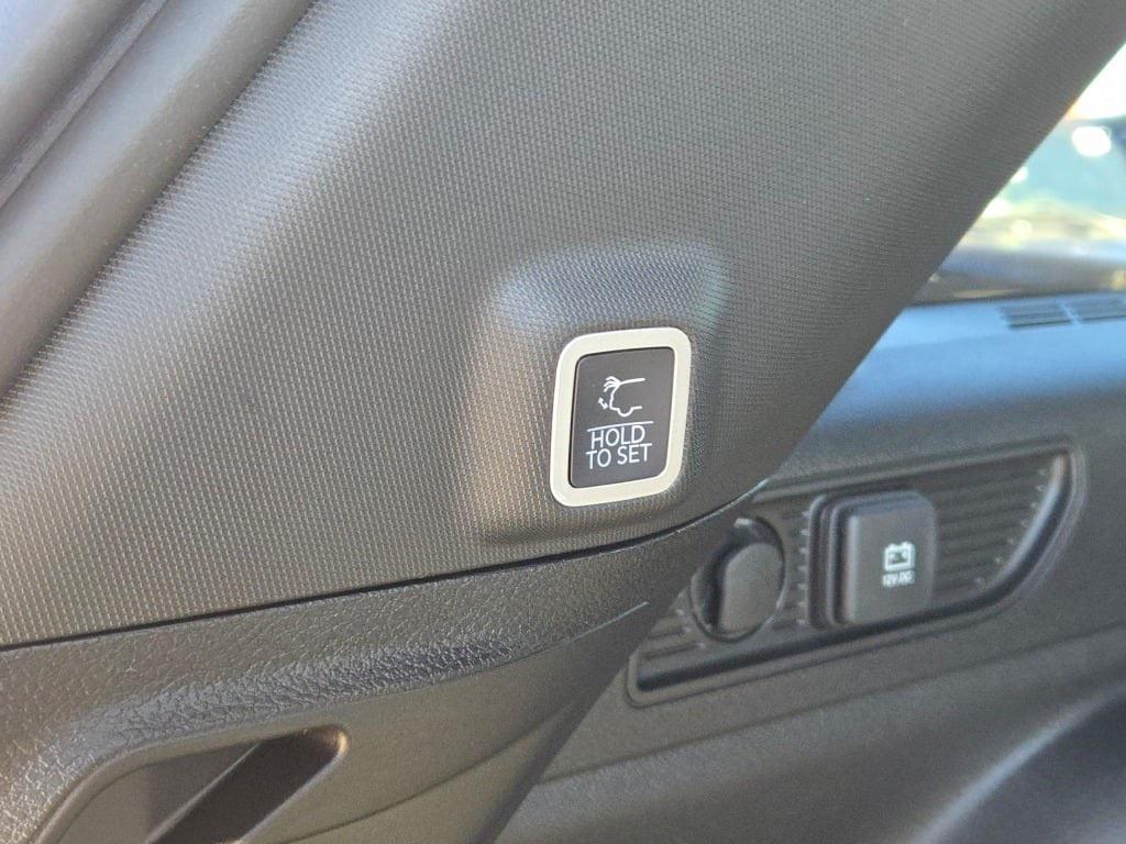 new 2025 Jeep Grand Cherokee car, priced at $51,855