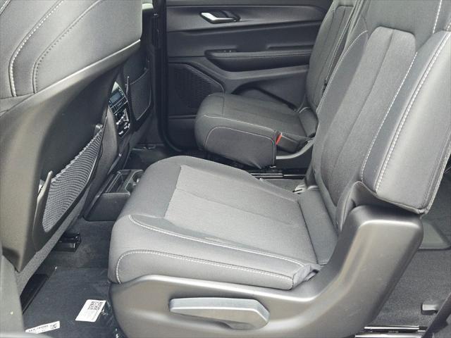 new 2025 Jeep Grand Cherokee L car, priced at $35,789