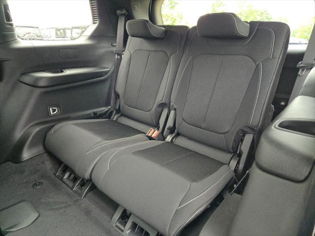 new 2025 Jeep Grand Cherokee L car, priced at $35,789