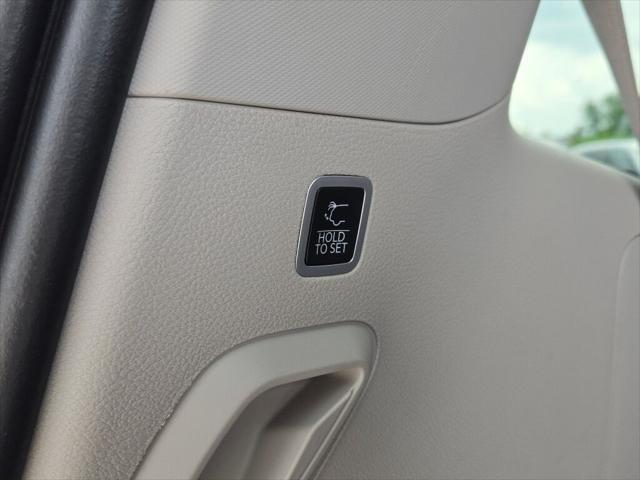 used 2024 Jeep Wagoneer car, priced at $63,400