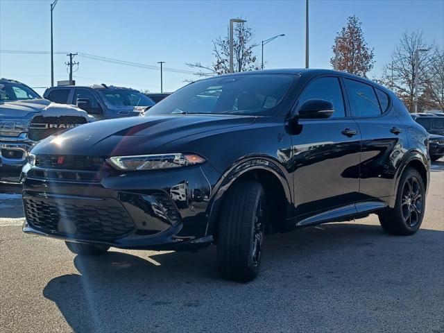 new 2024 Dodge Hornet car, priced at $32,335