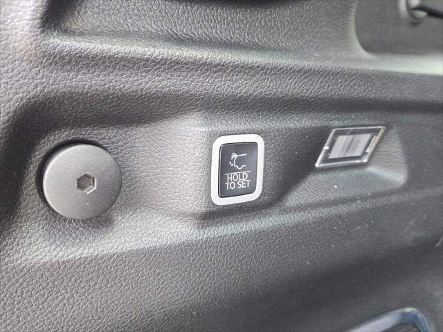 used 2022 Jeep Grand Cherokee L car, priced at $32,832